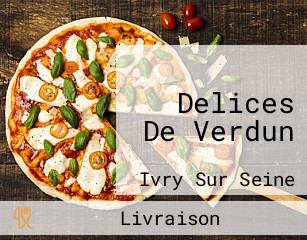 Delices De Verdun