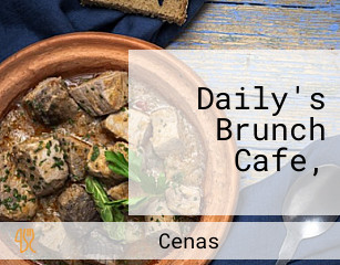 Daily's Brunch Cafe,