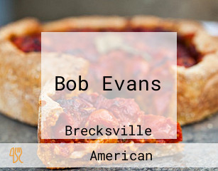 Bob Evans