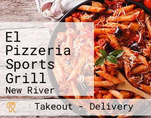 El Pizzeria Sports Grill