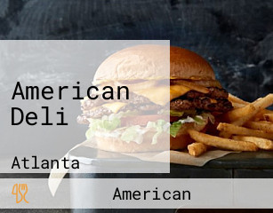 American Deli