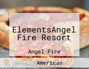 ElementsAngel Fire Resort