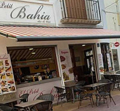 El Petit Bahia