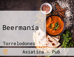 Beermanía