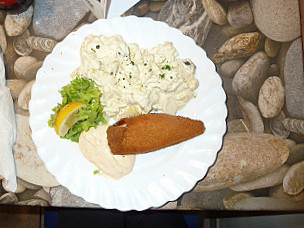 Fischfachgeschäft Elke Möller