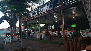 Jantinha Sampaios