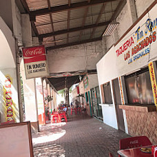 Agachados Tradicionales De Linares