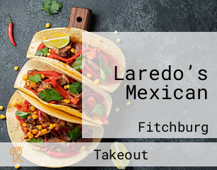 Laredo’s Mexican