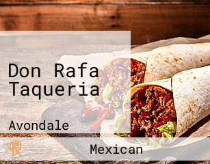 Don Rafa Taqueria