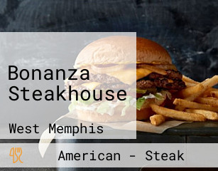 Bonanza Steakhouse