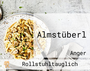 Almstüberl