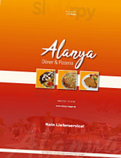 Alanya Döner & Pizzeria Baabe