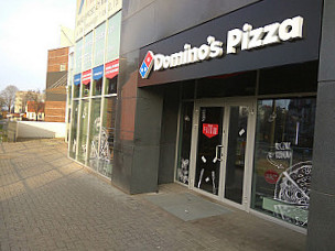 Domino's Pizza