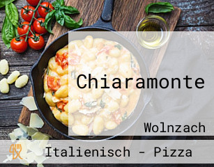 Chiaramonte