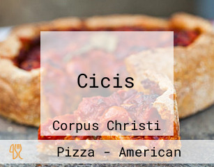 Cicis