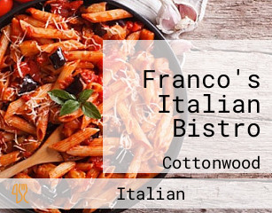 Franco's Italian Bistro