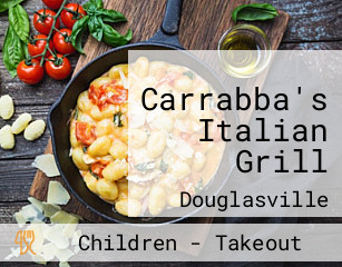 Carrabba's Italian Grill