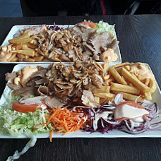 Lolave Kebab