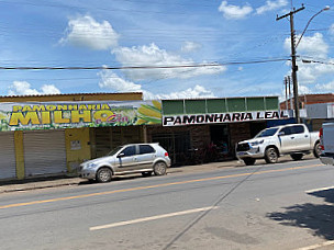 Pamonharia Vilela