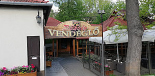 Bagoly Vendéglő