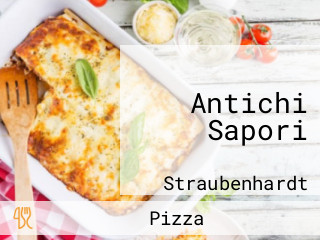 Antichi Sapori