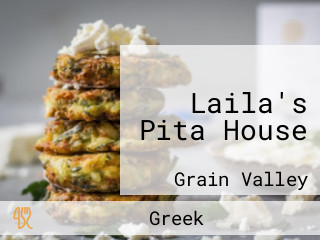 Laila's Pita House