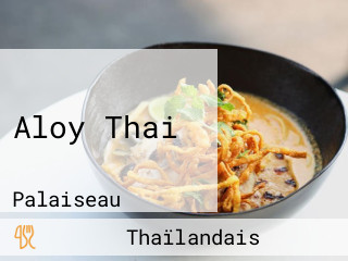 Aloy Thai