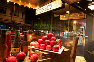 Red Brick Road Ciderhouse