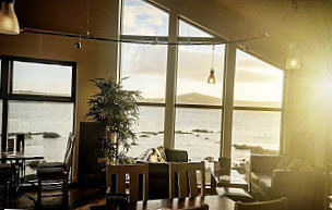 Fjarå Café