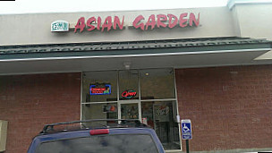 Asian Garden