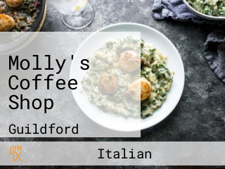 Molly's Coffee Shop