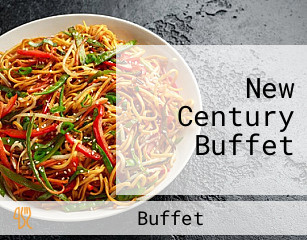 New Century Buffet