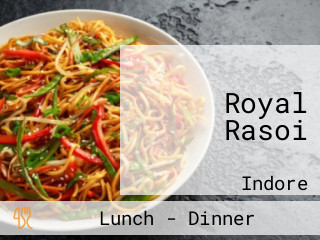 Royal Rasoi