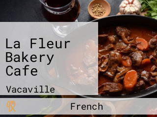 La Fleur Bakery Cafe