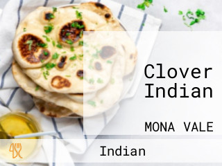 Clover Indian