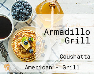 Armadillo Grill