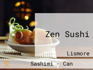 Zen Sushi