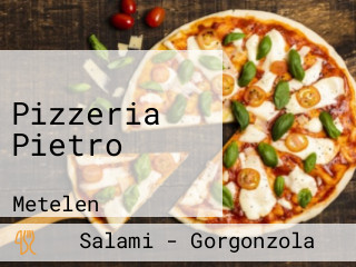 Pizzeria Pietro