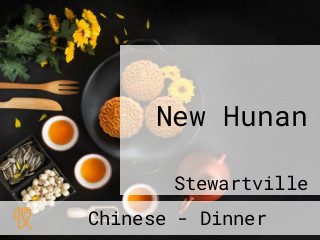 New Hunan