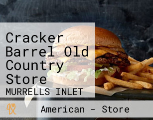 Cracker Barrel Old Country Store