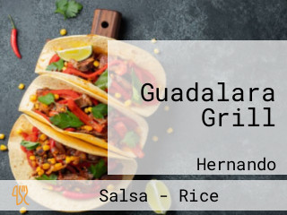 Guadalara Grill