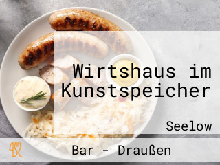 Wirtshaus im Kunstspeicher