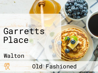 Garretts Place