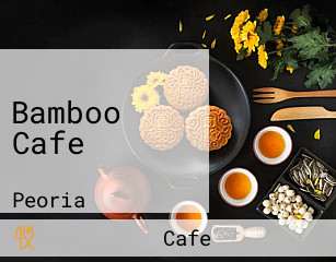 Bamboo Cafe