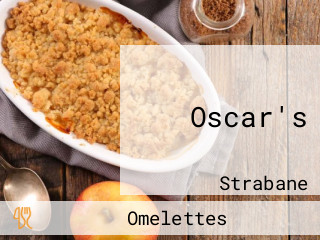 Oscar's