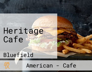 Heritage Cafe