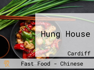 Hung House