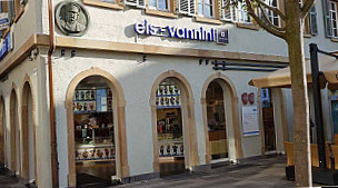 Vannini Eisdiele