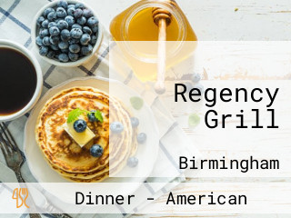 Regency Grill