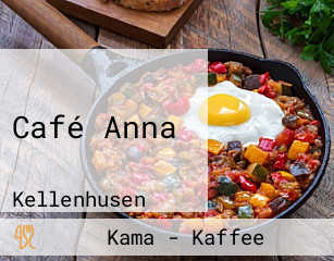 Café Anna